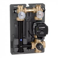 Caleffi 166609 группа терморегуляции