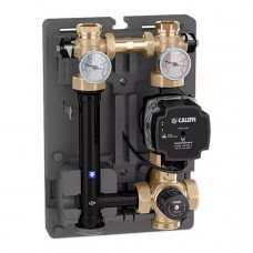 Caleffi 166609 группа терморегуляции
