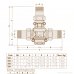 Caleffi 280