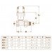 Caleffi 402