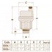 Caleffi 502630 Robocal
