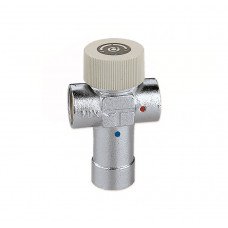 Caleffi 520 смеситель-термостат