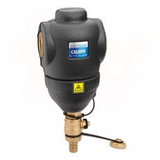 5463 Caleffi Dirtmag дешламаторы в изоляции