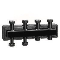 Caleffi 550221 колектор сталевий 