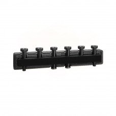 Caleffi 550230 коллектор стальной Caleffi 550230 коллектор стальной