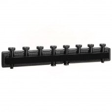 Caleffi 550240 коллектор стальной Caleffi 550240 коллектор стальной