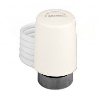 Caleffi 656102 електропривод термостату Caleffi 656102 електропривод термостату