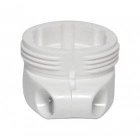 Caleffi адаптер под click М23,5х1,5