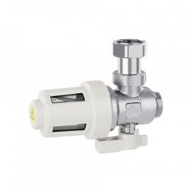 Caleffi XS 545900 магнитный фильтр