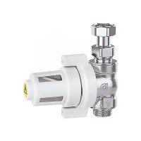Caleffi XS 5459 магнитный фильтр