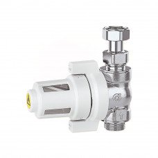Caleffi XS 5459 магнитный фильтр