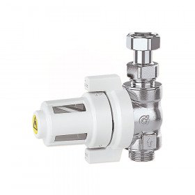Caleffi XS 5459 магнитный фильтр