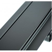 Capricorn 9-2995 решетка Plain Black
