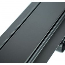 Capricorn 9-2995 решітка Plain Black