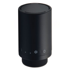 Carlo Poletti A495 Black Matte