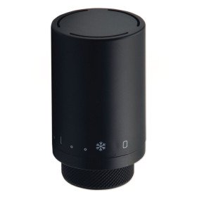 Carlo Poletti A495 Black Matte