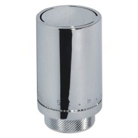 Carlo Poletti A495 Chrome