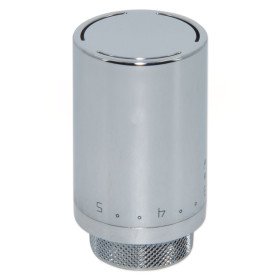 Carlo Poletti A495 Chrome