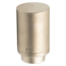 Carlo Poletti A495 SATIN NICKEL