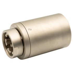 Carlo Poletti A495 SATIN NICKEL