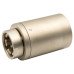 Carlo Poletti A495 SATIN NICKEL