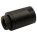 Carlo Poletti A496 Black Matte