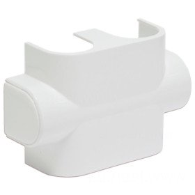 A1395 Carlo Poletti декоративная накладка белая