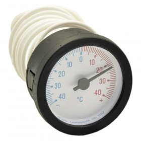 Cewal T52P капиллярный термометр