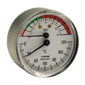 Cewal TRP 63 VI