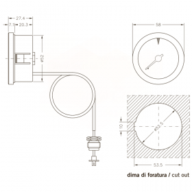 Cewal ID 52 P