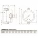 Cewal MG 63 PA S 91498020S