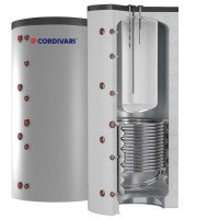 Cordivari Combi 2 WB Cordivari Combi 2 WB