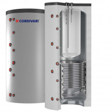 Cordivari Combi 2 WB