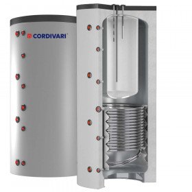 Cordivari Combi 2 WB