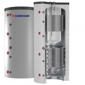 Cordivari Combi 3 WB