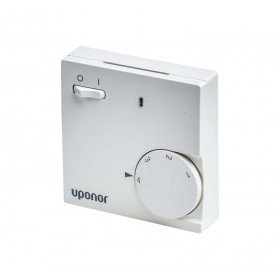Comfort E Dial Thermostat T-85