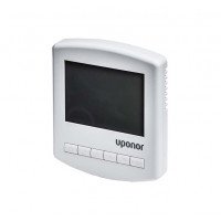 Comfort E Digital Thermostat T-86 Comfort E Digital Thermostat T-86
