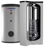 Cordivari Bolly 1 AP INOX XB Cordivari Bolly 1 AP INOX XB