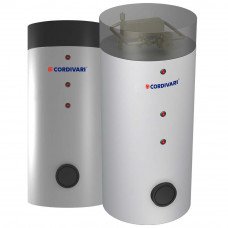 Cordivari Bolly 1 PDC