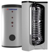 Cordivari Bolly 2 AP INOX XB