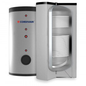 Cordivari Bolly 2 AP WB