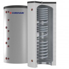 Cordivari Eco-Combi 1 VB