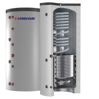 Cordivari Eco-Combi 2 VC Cordivari Eco-Combi 2 VC