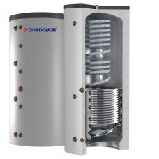 Cordivari Eco-Combi 2 VB