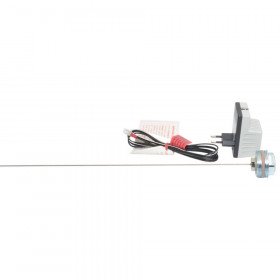 Cordivari Titanium anode 500 mm  