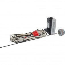 Cordivari Titanium anode 400 mm
