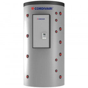 Cordivari Puffermas 1