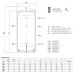 Cordivari Volano BS Polywarm