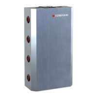 Cordivari Volano Cube Cordivari Volano Cube