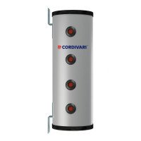 Cordivari Volano Up GBF Cordivari Volano Up GBF